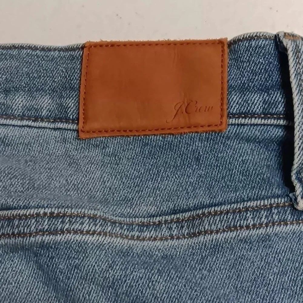 J. Crew Factory brand crew